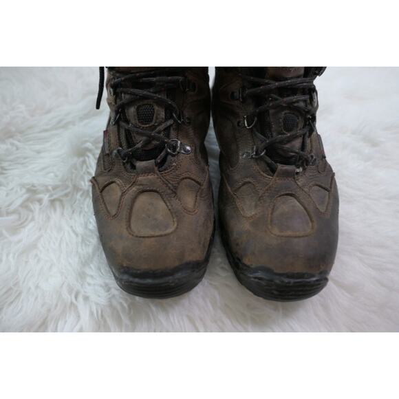 Red Wing 8675 TruHiker Leather Waterproof 5\